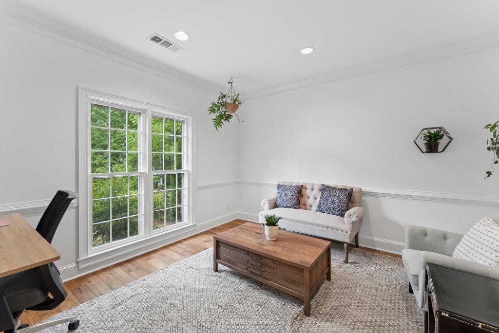 1374 Pembridge Trace NW