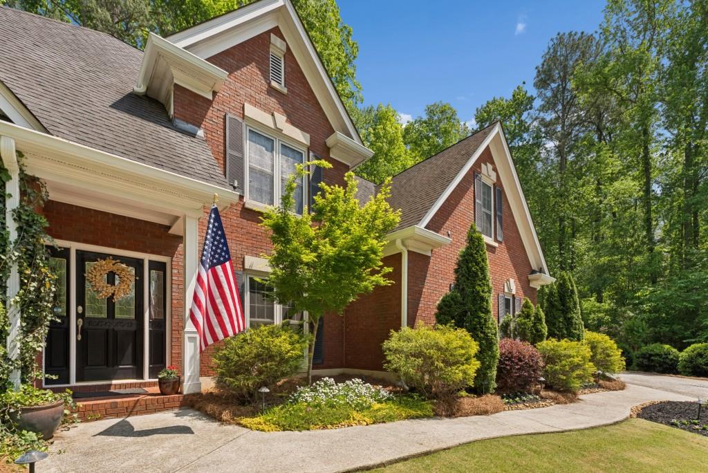 1374 Pembridge Trace NW