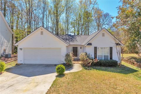 2220 Golden Valley Drive Lawrenceville GA 30043