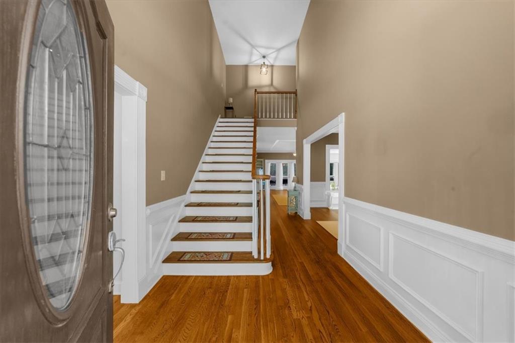 3737 Falls Trail