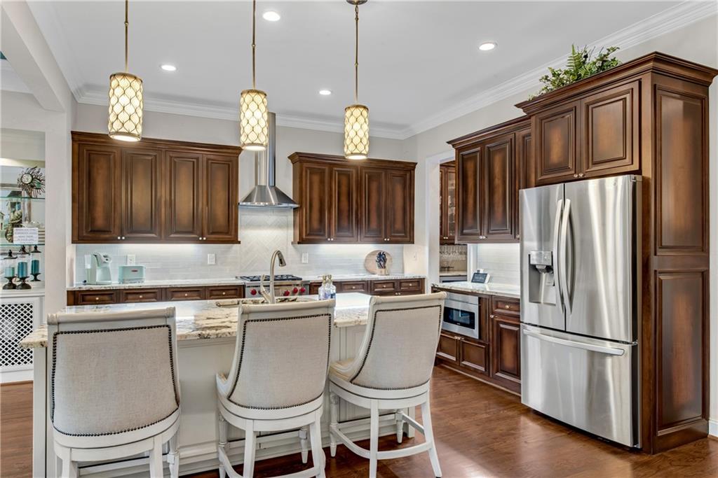 3663 Brookhaven Manor Crossing NE