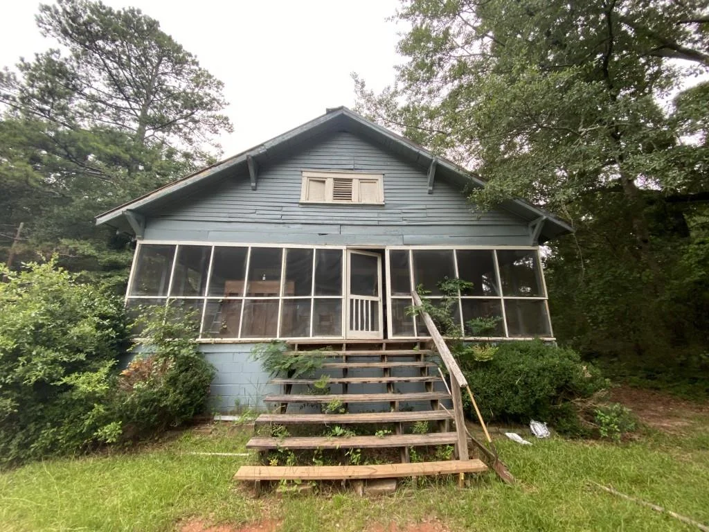 1944 Mountain Creek Church Road