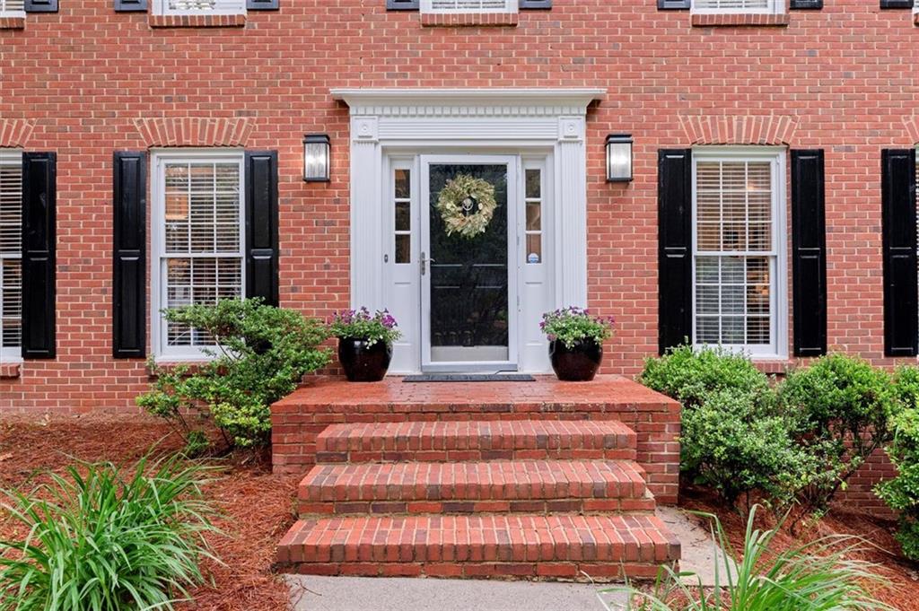 1582 E Bank Drive, Marietta, Georgia image 3