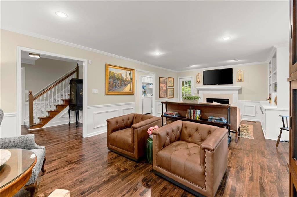 1582 E Bank Drive, Marietta, Georgia image 7