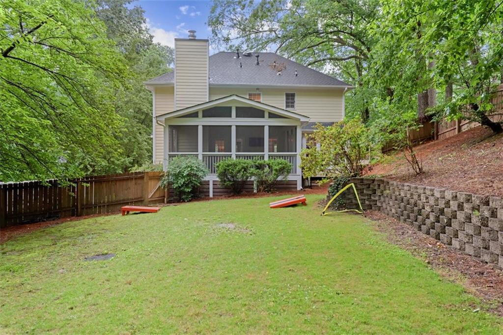 1582 E Bank Drive, Marietta, Georgia image 37