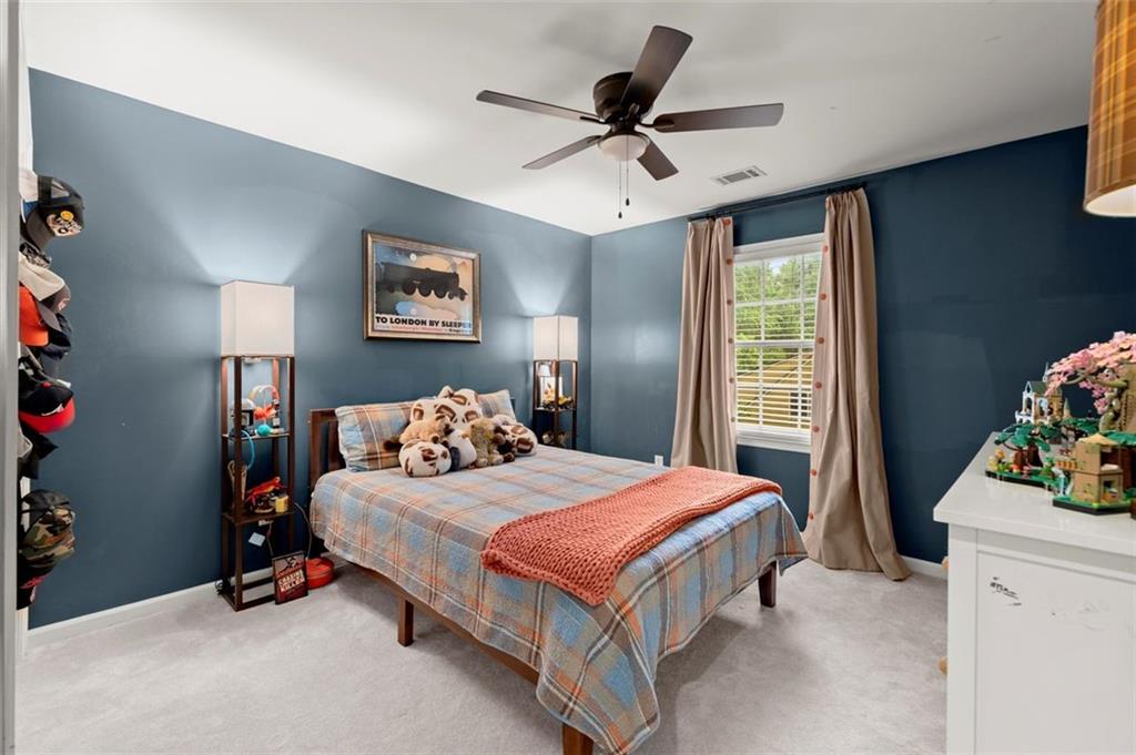 1582 E Bank Drive, Marietta, Georgia image 27