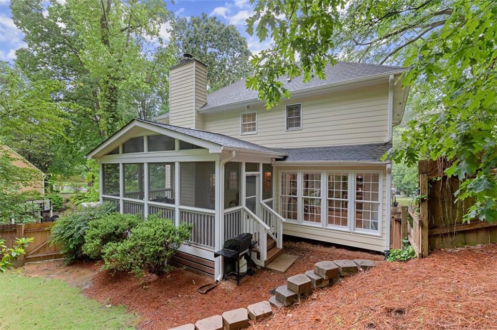1582 E Bank Drive, Marietta, Georgia image 38
