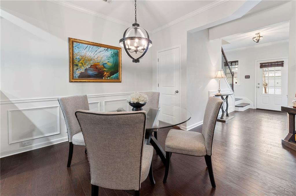 1310 Township Circle