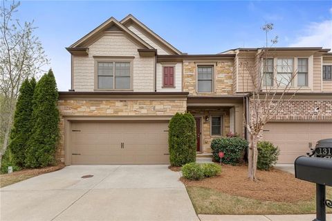 1310 Township Circle Alpharetta GA 30004