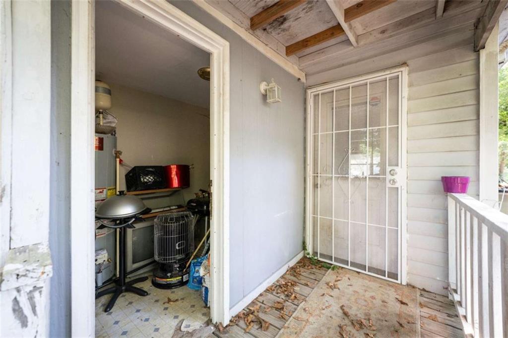311 Henry Aaron Avenue, Atlanta, Georgia image 10