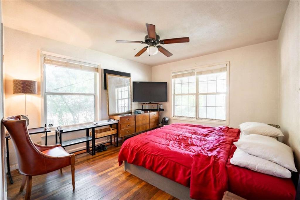 311 Henry Aaron Avenue, Atlanta, Georgia image 7