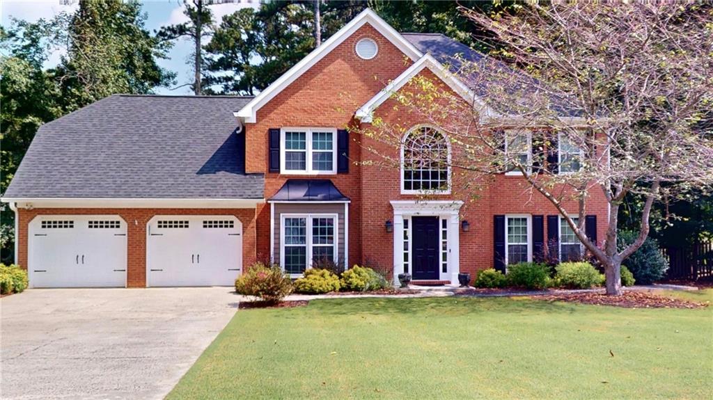 Woodington - Residential