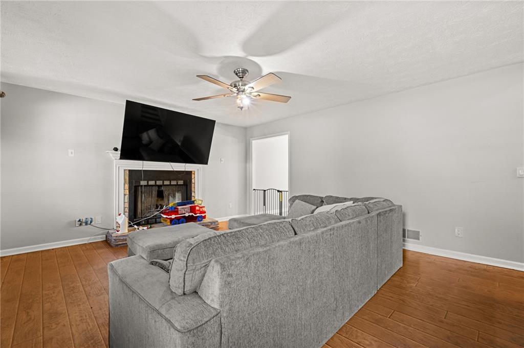 2845 Sardis Drive