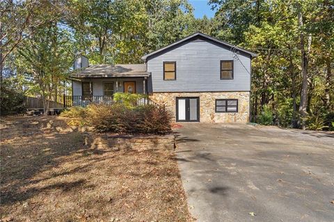 2845 Sardis Drive Buford GA 30519