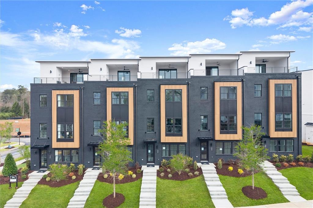 445 Mezzo Lane 95, Alpharetta, GA, 30009 1 445 Mezzo Lane 95