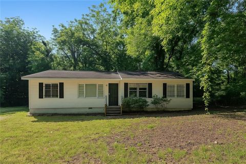 2802 3rd Avenue SW Atlanta GA 30315
