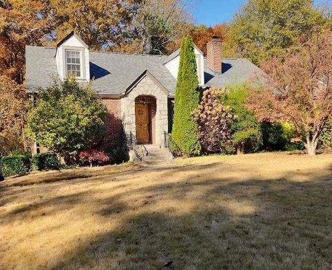 1281 Anchor Terrace Atlanta GA 30311