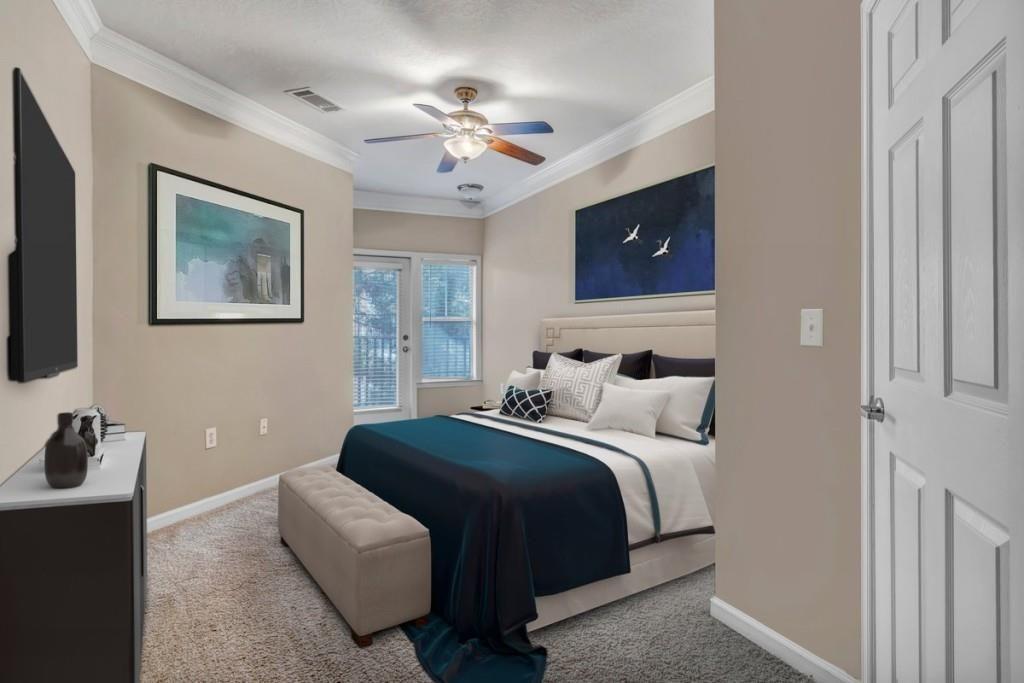 1850 Cotillion Drive 3305
