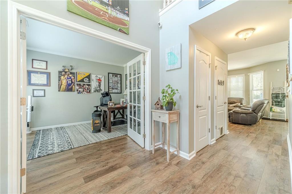 1495 Lake Heights Circle