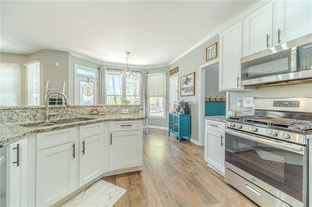 1495 Lake Heights Circle