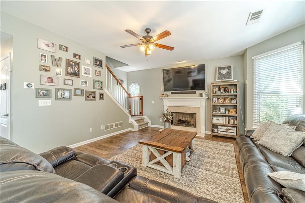 1495 Lake Heights Circle