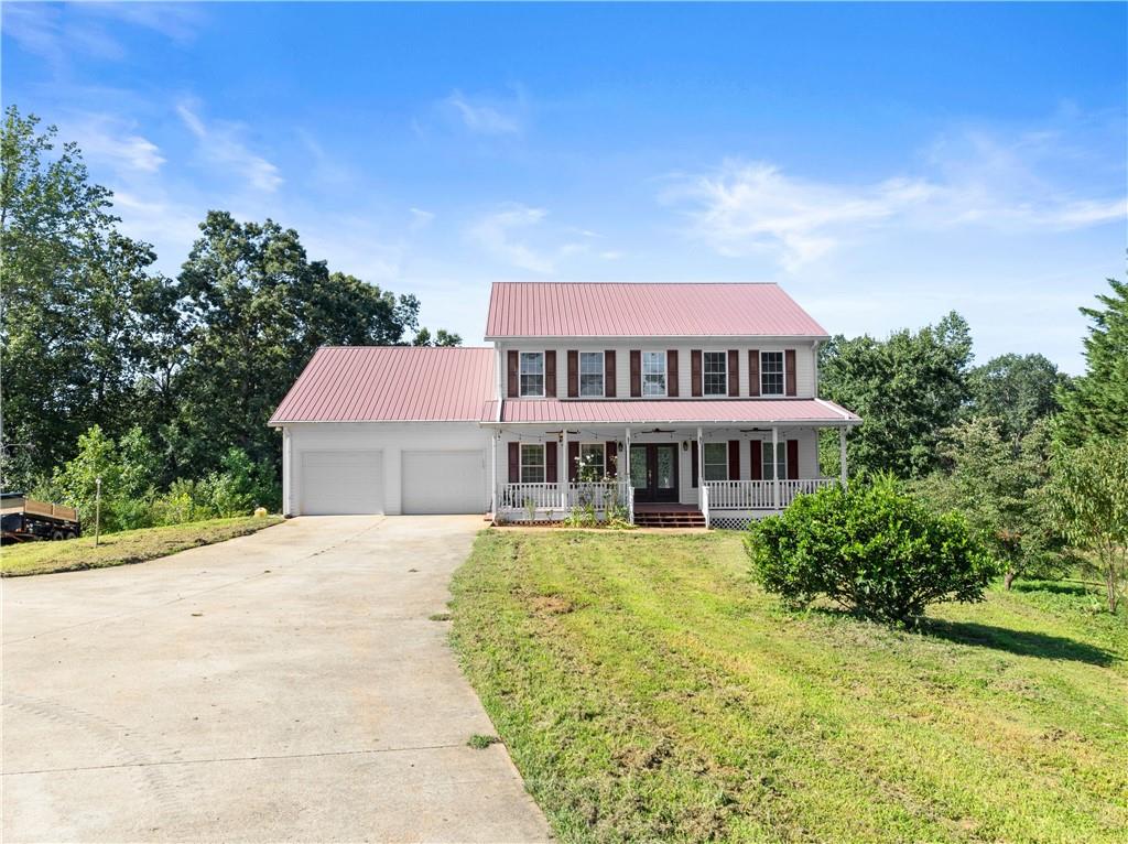 5691 Woodlin Road