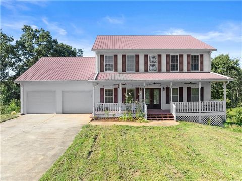 5691 Woodlin Road Lula GA 30554