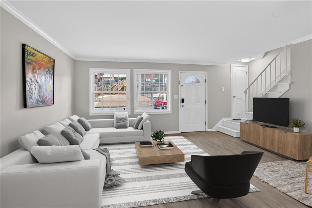 2825 Northeast Expressway NE J3