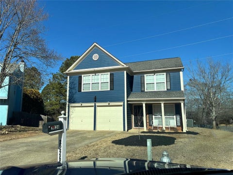 Homes For Sale - 3226 Henford Court<br/> Marietta, GA 30066
