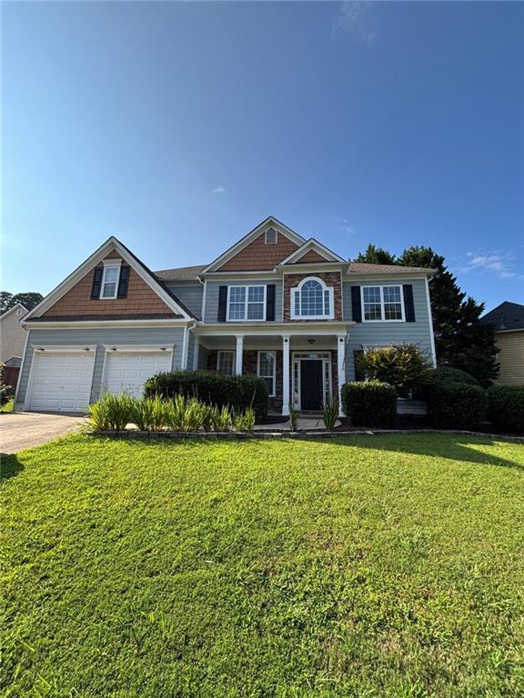 120 Clifford Court