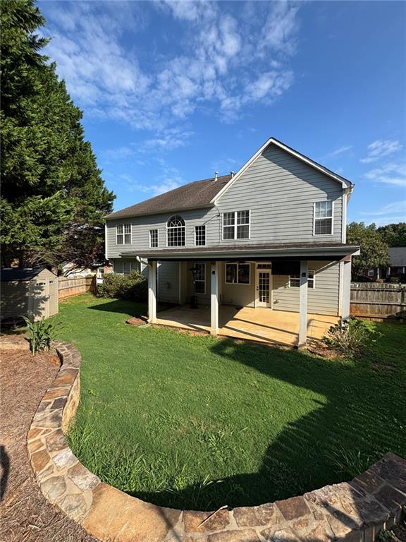 120 Clifford Court