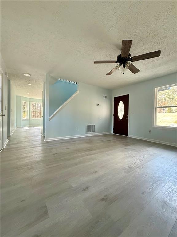 5075 Forest Downs Lane, Atlanta, Georgia image 4