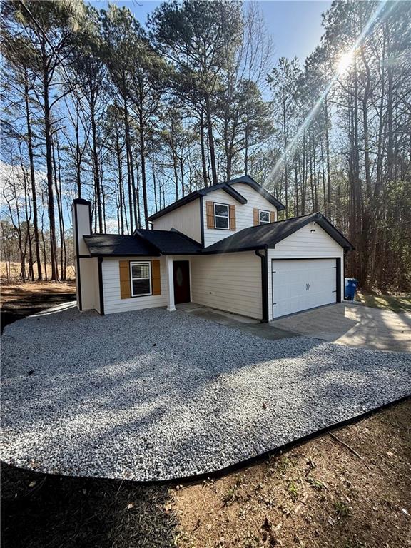 5075 Forest Downs Lane, Atlanta, Georgia image 3