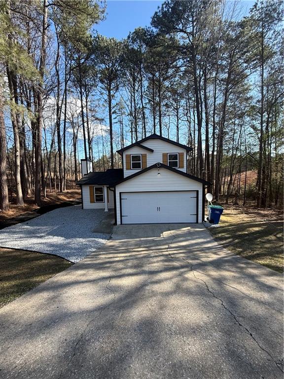 5075 Forest Downs Lane, Atlanta, Georgia image 1