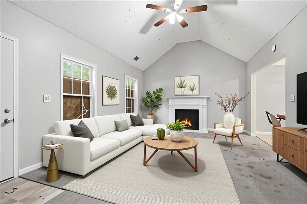 6013 Radford Drive