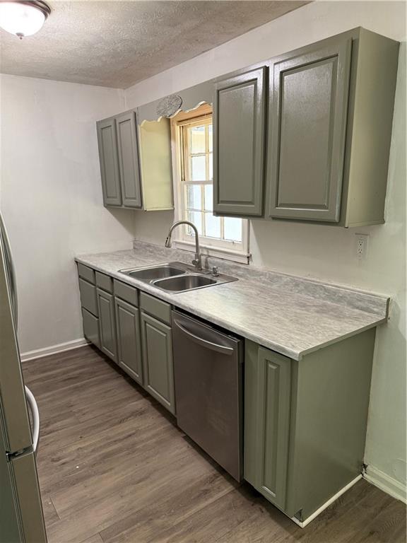 Cherokee Trails - Residential