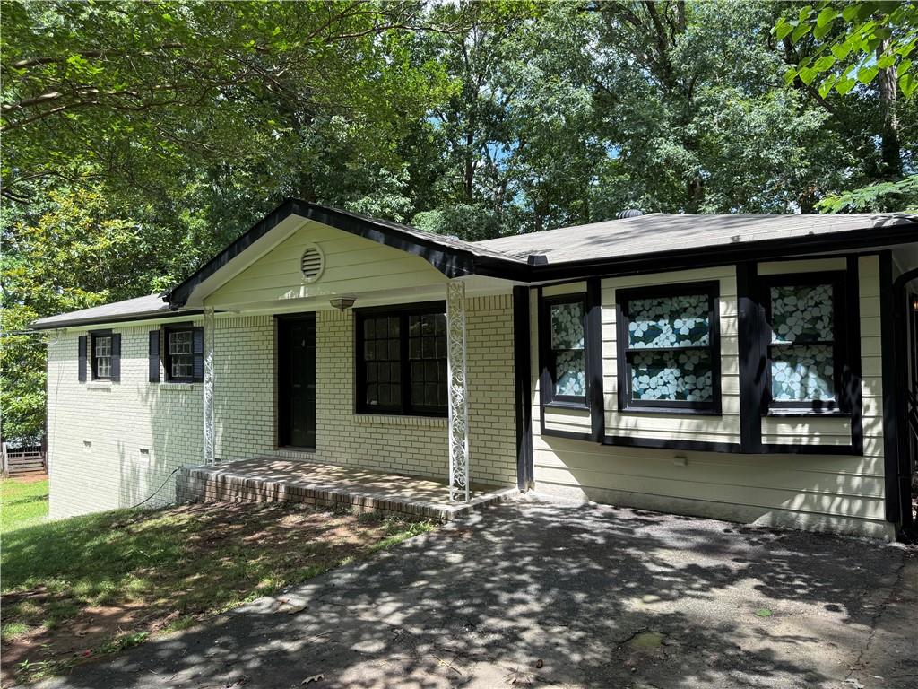 Cherokee Trails - Residential