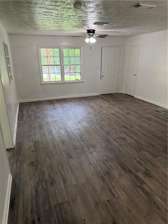 Cherokee Trails - Residential