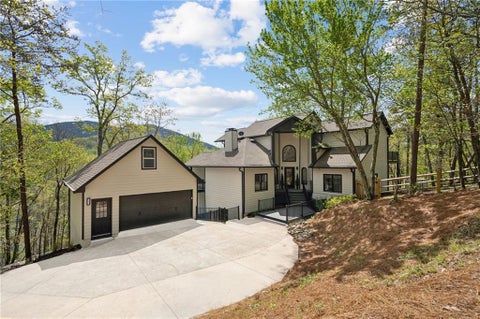 Homes For Sale - 2020 Tamarack Drive<br/> Jasper, GA 30143