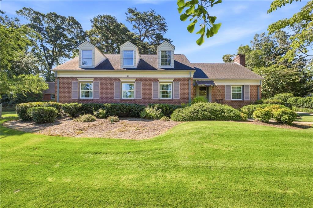 1154 Glenwood Drive