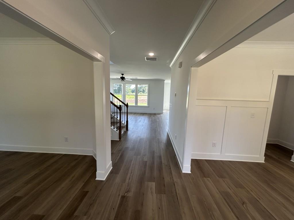 482 Gene Bell Road
