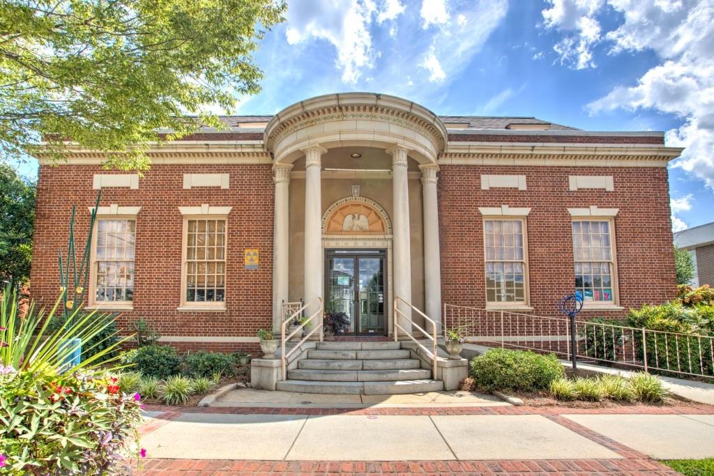482 Gene Bell Road, Monroe, Georgia image 45