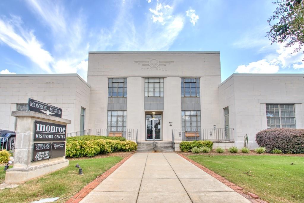 482 Gene Bell Road, Monroe, Georgia image 43