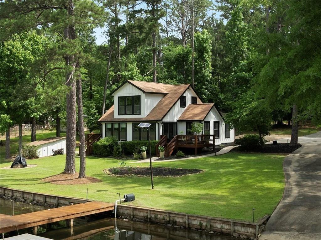 112 Sinclair Circle