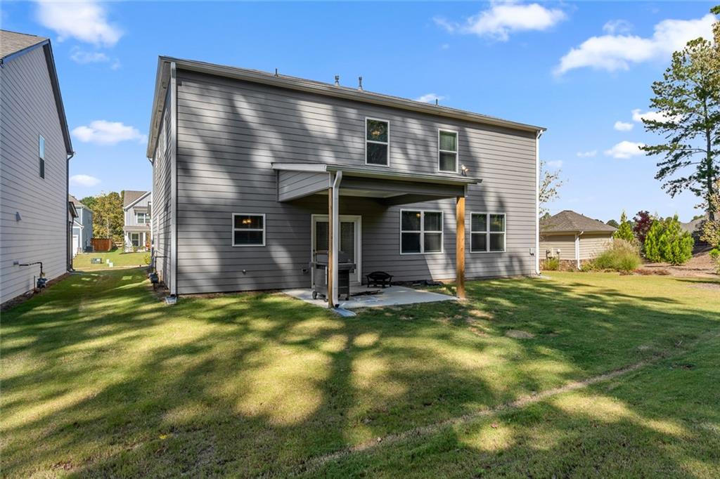 312 Garnet Drive