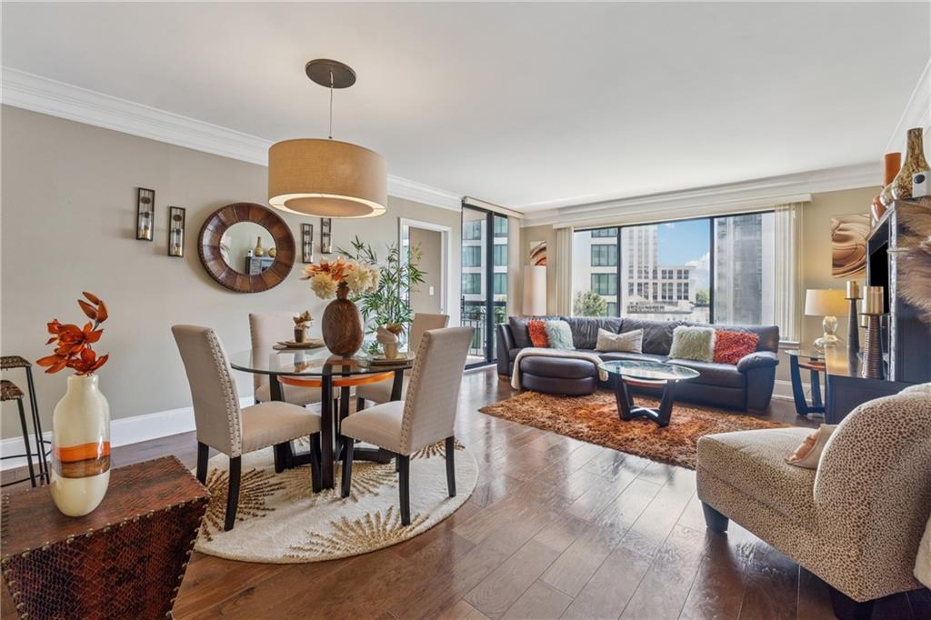 3481 Lakeside Drive NE 1103
