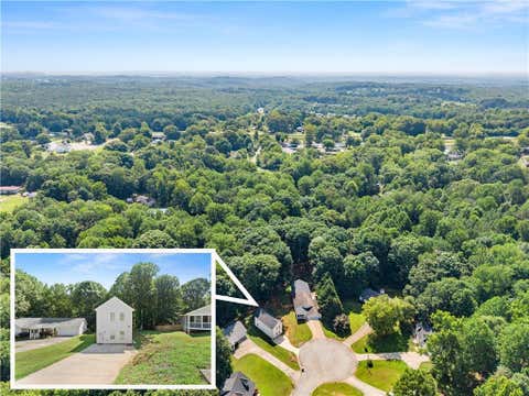 Homes For Sale - 6503 Narramore Way<br/> Hall County, Lula, GA 30554