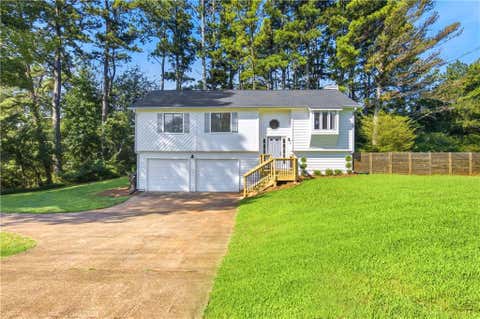 Homes For Sale - 1290 Shallowford Road<br/> Marietta, GA 30066