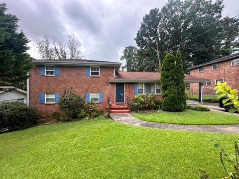 Homes For Sale - 2623 Preston Drive<br/> Dekalb County, Decatur, GA 30034