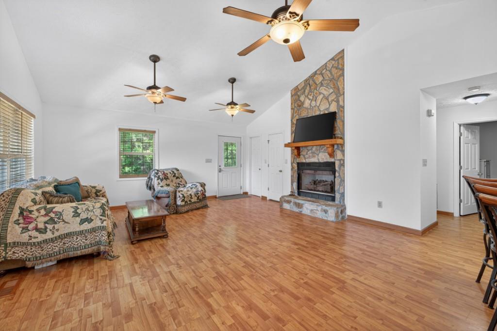 145 & 143 Edgewater Drive